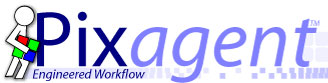 Pixagent - Engineered Workflow