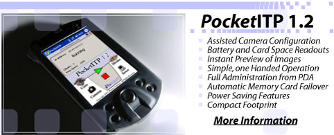 PocketITP 1.1 Information