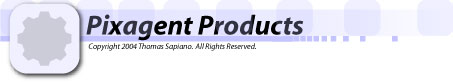 Pixagent Products