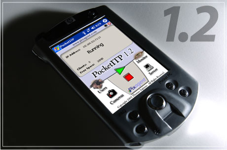 PocketITP 1.2 Overview